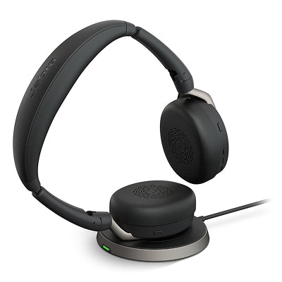 Jabra Headset 26699-999-889 / EV265F8 Black