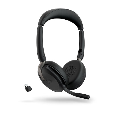 Jabra Headset 26699-999-889 / EV265F8 Black