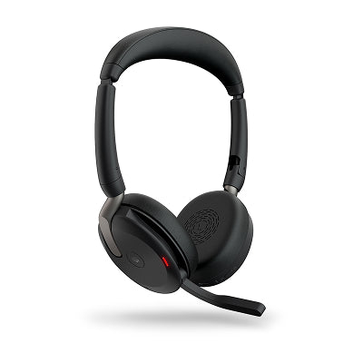 Jabra Headset 26699-999-889 / EV265F8 Black