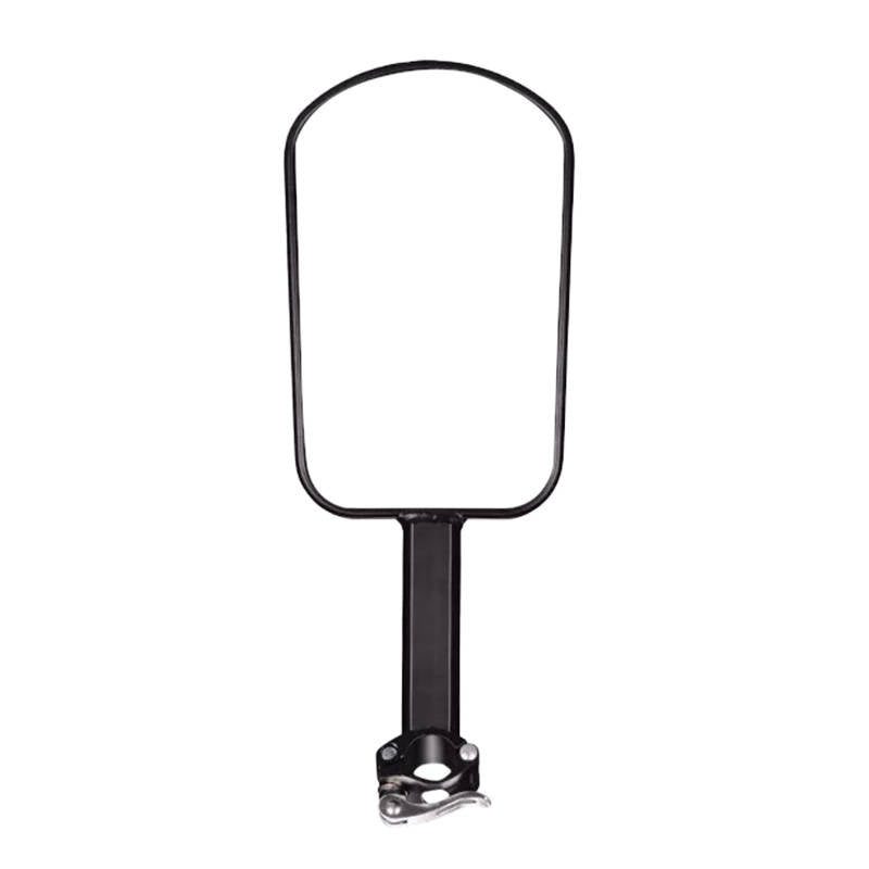 Bicycle holder for bag Rockbros KW-672 (black), Uchwyt na torbę rowerową Rockbros KW-672 (czarny)