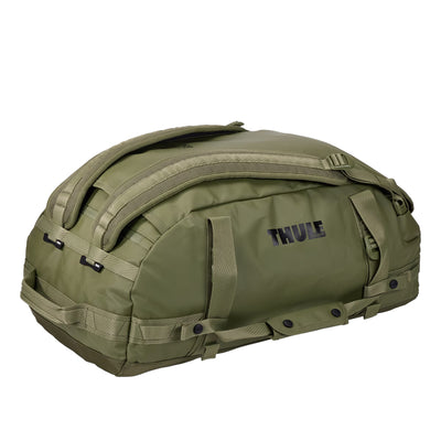 Thule 4990 Chasm Duffel 40L Olivine