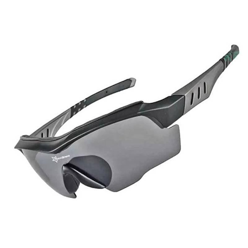 Polarized cycling glasses Rockbros 10037, Okulary rowerowe, polaryzacyjne Rockbros 10037
