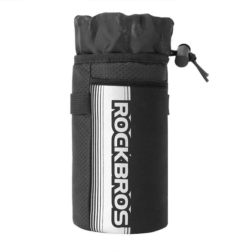 Bottle holder, Rockbros bike bag 30120001001, Uchwyt na butelkę, torba rowerowa Rockbros 30120001001