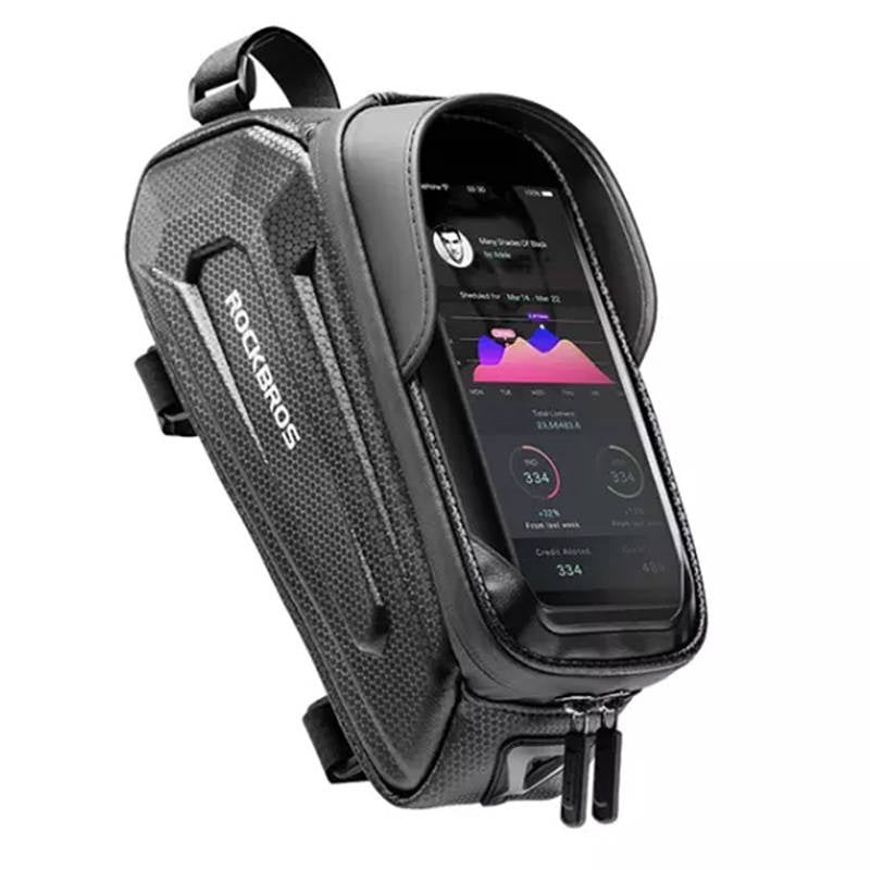 Bicycle Bag Rockbros B68, Torba rowerowa, uchwyt Rockbros B68