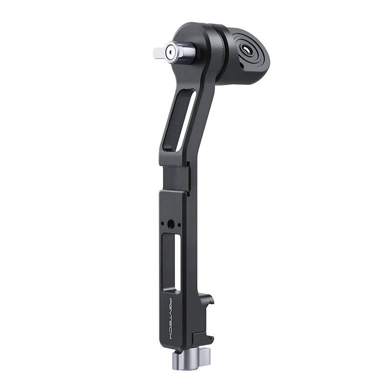 Handgrip Mount PGYTECH, Mocowanie na uchwyt PGYTECH do DJI Ronin