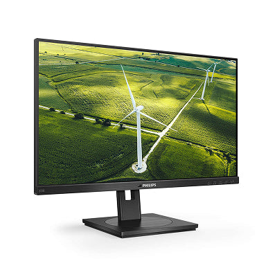 Philips Business Monitor, 27’’, 1920 x 1080 (Full HD), IPS, 250  cd/m², HDMI, Display port, VGA