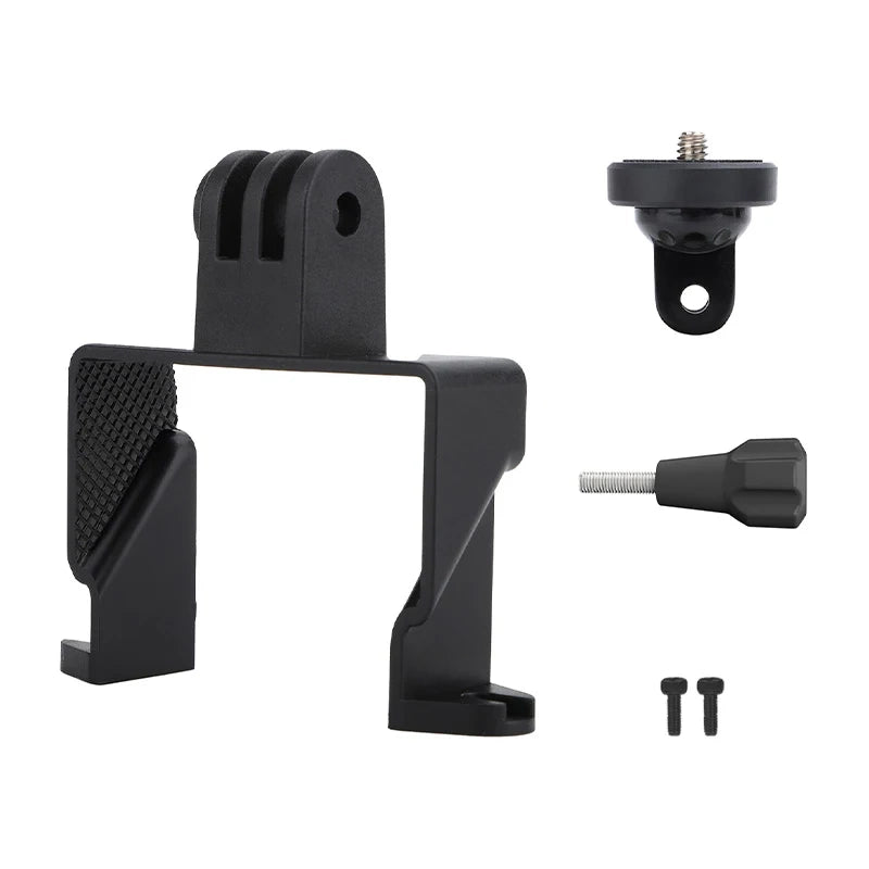 Adapter Mount Sunnylife for DJI Avata (AT-GZ512), Adapter Mount Sunnylife for DJI Avata (AT-GZ512), Uniwersalne mocowanie Sunnylife z gwintem 1/4&