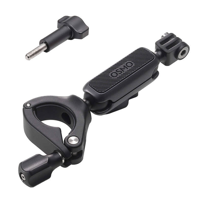 Osmo Action Handlebar Mount, DJI Osmo Action mocowanie na kierownicę