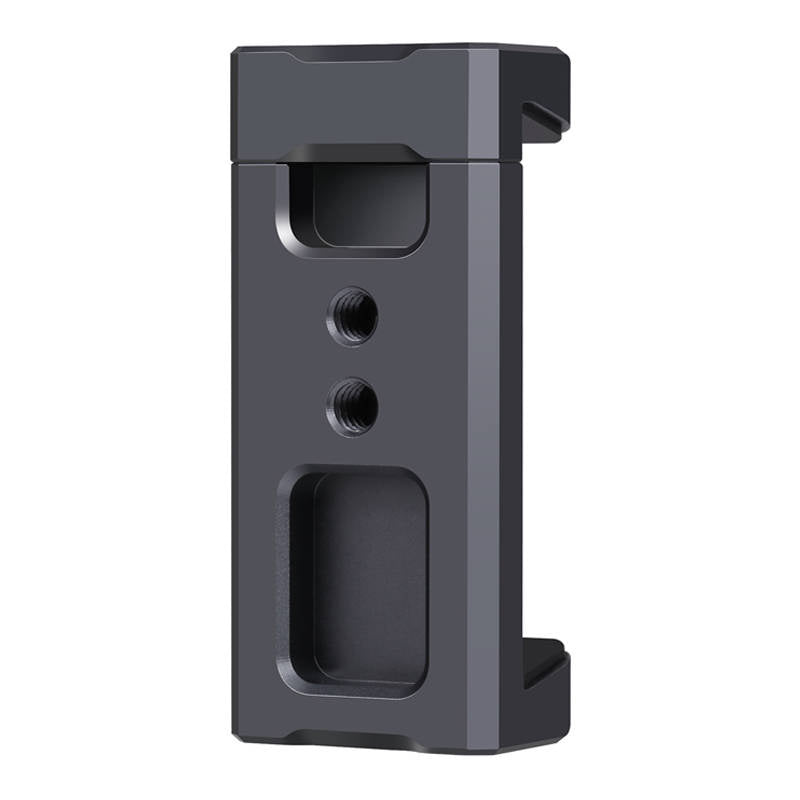 Phone bracket holder Puluz, Uchwyt klamra Puluz na telefon