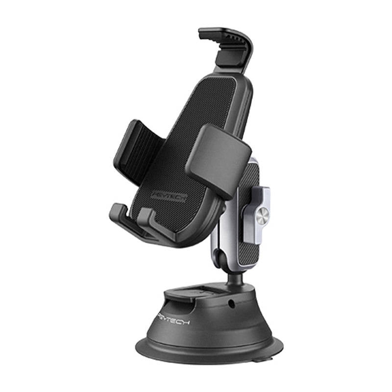 Phone suction cup mount PGYTECH, Uchwyt na telefon PGYTECH z przyssawką
