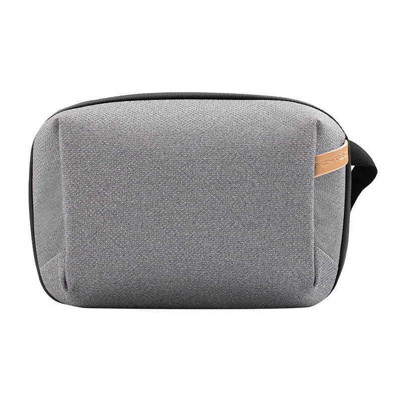 Mini Tech Organizer PGYTECH (smoky grey), Mini etui na akcesoria PGYTECH (szare)