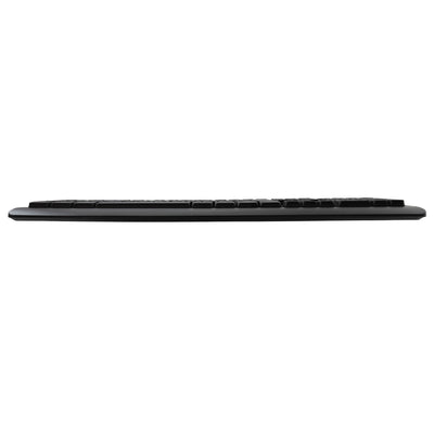 Клавиатура Sbox K-103 США, черная