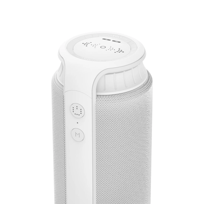 Hama 00188201 Pipe 2.0 Loudspeaker White