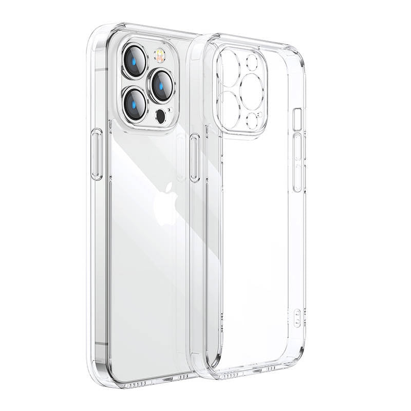 Joyroom JR-14D2 transparent case for iPhone 14 Pro, Przezroczyste etui Joyroom JR-14D2 do iPhone 14 Pro