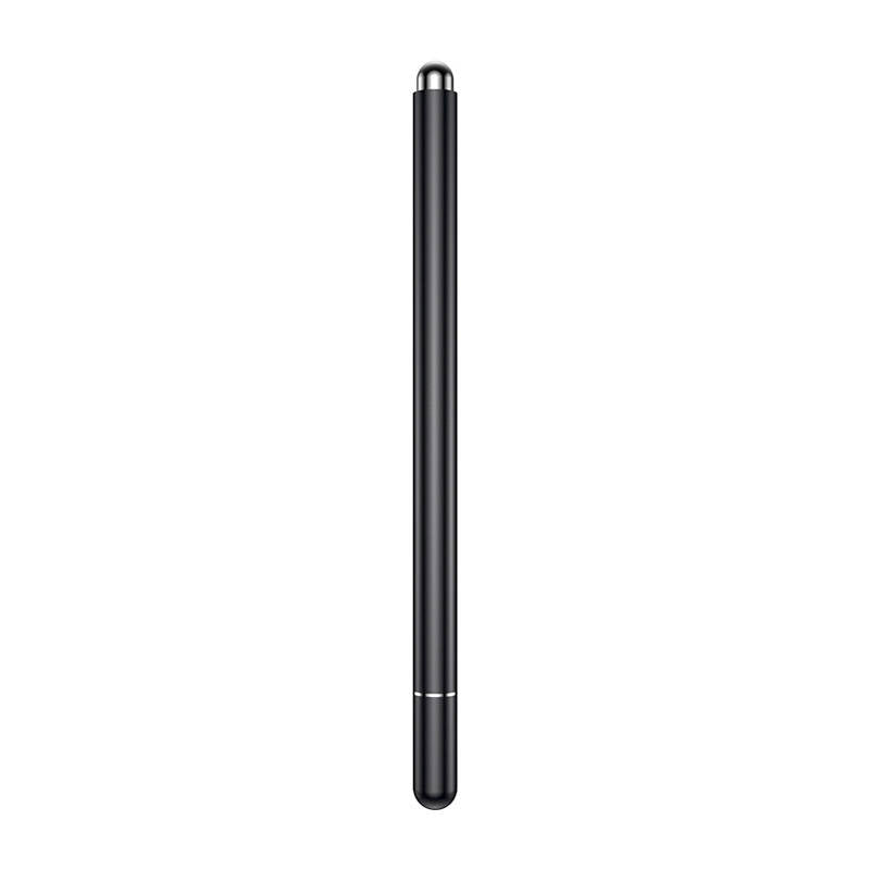 Joyroom JR-BP560S Passive Stylus Pen (Black), Rysik długopis pasywny Joyroom JR-BP560S (czarny)