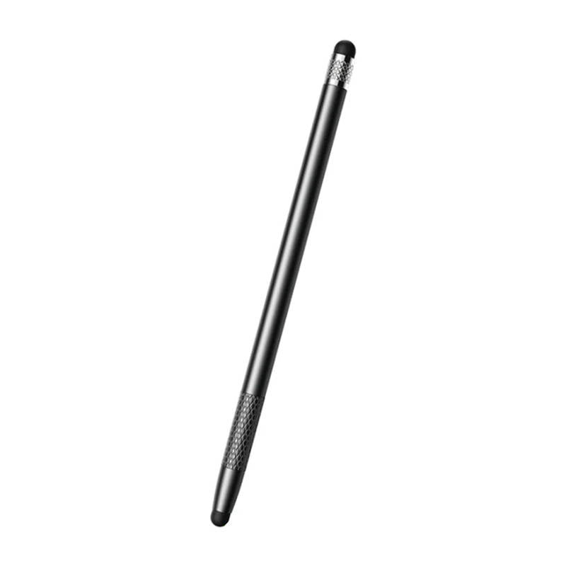 Joyroom JR-DR01 Passive Stylus Pen (Black), Rysik długopis pasywny Joyroom JR-DR01 (czarny)