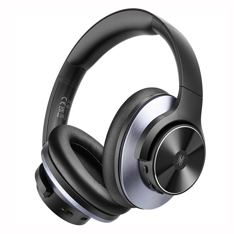 Oneodio A10 wireless headphones (black), Słuchawki bezprzewodowe Oneodio A10 (czarne)