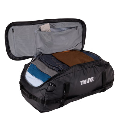 Thule 4997 Chasm Duffel 90л черный