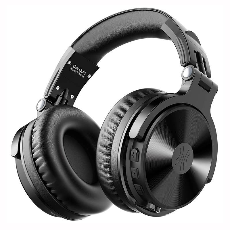 Oneodio Pro C wireless headphones (black), Słuchawki bezprzewodowe Oneodio Pro C (czarne)