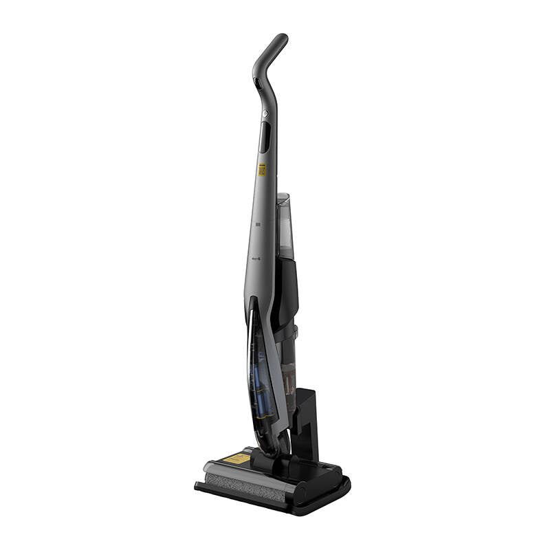 Wireless vacuum cleaner with mop function Deerma DEM-VX96W, Bezprzewodowy odkurzacz pionowy z funkcją mopowania Deerma DEM-VX96W