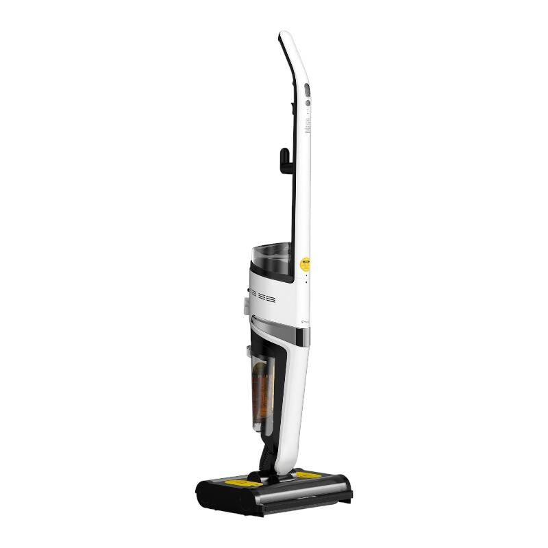 Deerma DEM-VX20W upright vacuum cleaner with mop function, Odkurzacz pionowy z funkcją mopowania Deerma DEM-VX20W