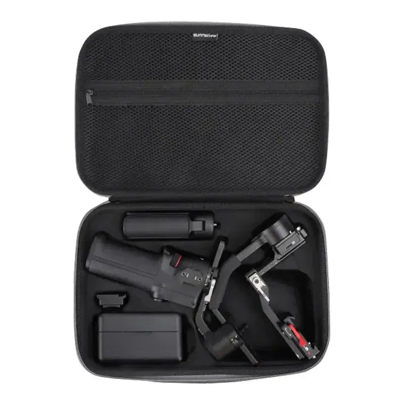 Sunnylife Carrying Case for DJI RS 3 Mini, Sunnylife Carrying Case for DJI RS 3 Mini, Torba Sunnylife do DJI RS 3 Mini