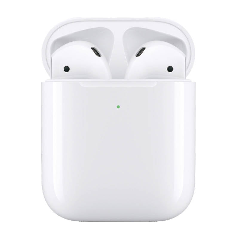 Wireless earphones TWS Foneng BL08 (white), Słuchawki bezprzewodowe TWS Foneng BL08 (białe)