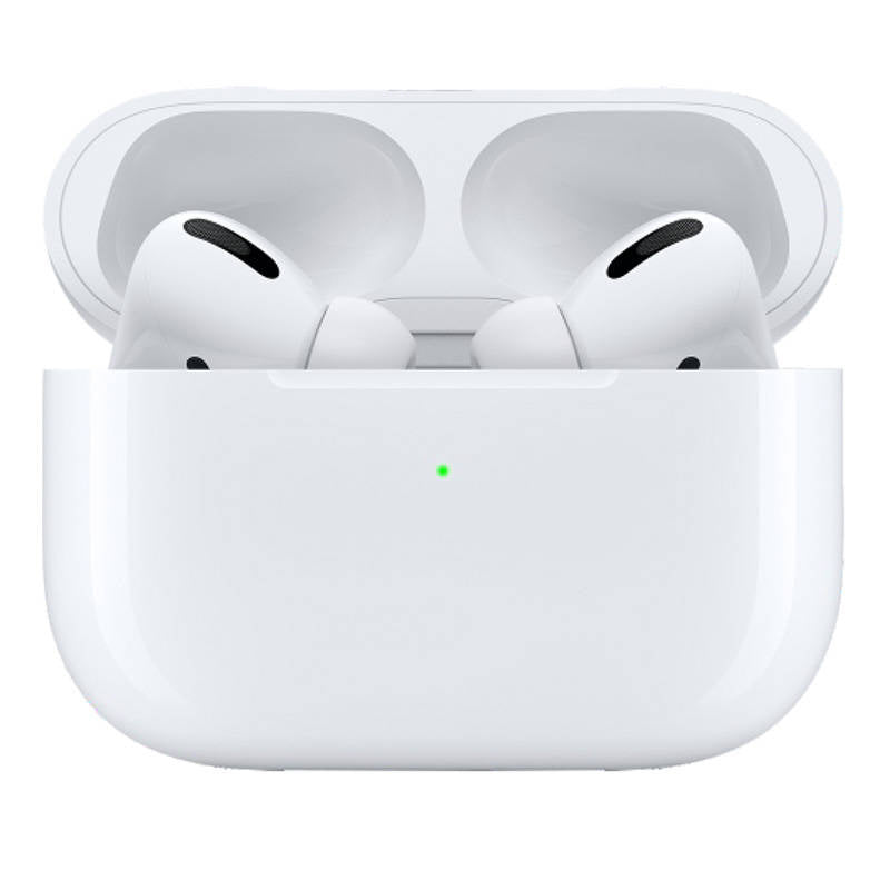 Wireless earphones TWS Foneng BL09 (white), Słuchawki bezprzewodowe TWS Foneng BL09 (białe)