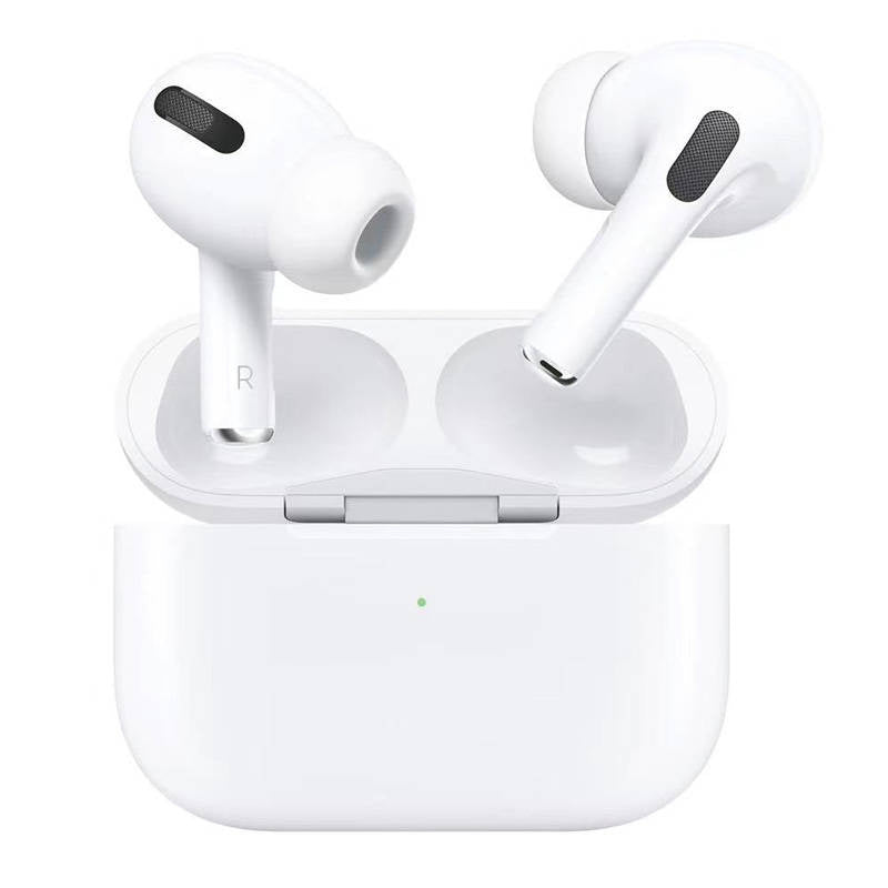 Wireless earphones TWS Foneng BL09L (white), Słuchawki bezprzewodowe TWS Foneng BL09L (białe)