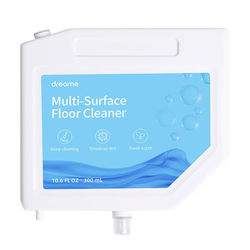 Dreame L10s Ultra Ultra Multi-Surface Floor Cleaner (3 pcs), Środek płyn czyszczący do podłóg twardych dla Dreame L10s Ultra (3 sztuki)