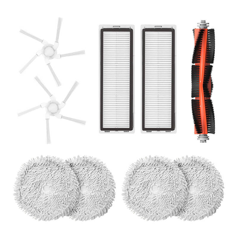 Dreame W10 Accessories Kit, Zestaw akcesoriów do odkurzacza Dreame W10