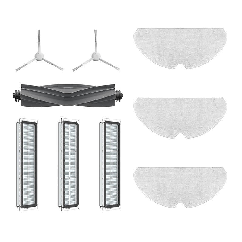 Dreame D10s Accessories Kit, Zestaw akcesoriów do odkurzacza Dreame D10s