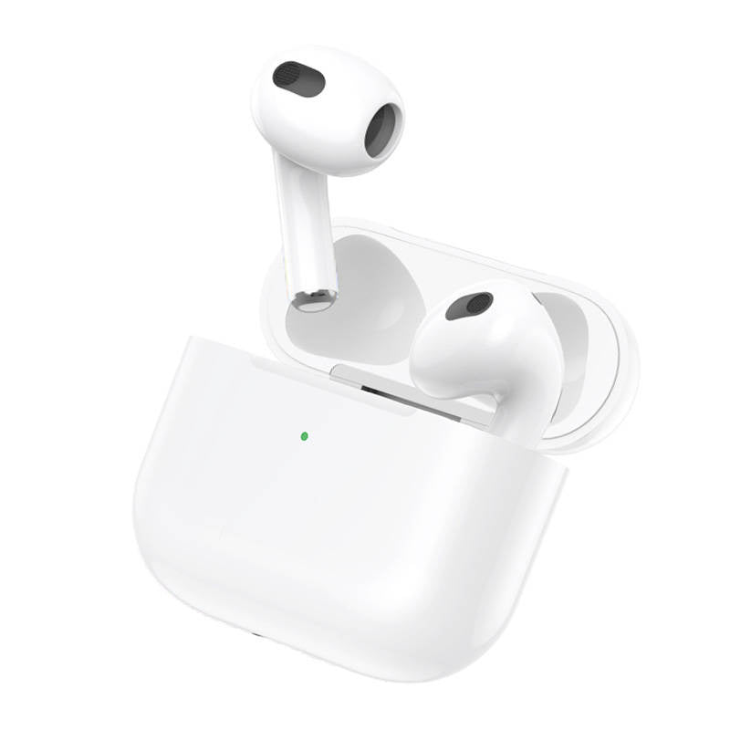 Wireless earphones TWS Foneng BL500 (white), Słuchawki bezprzewodowe TWS Foneng BL500 (białe)