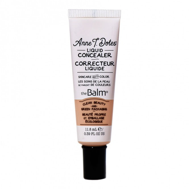 theBalm Anne T. Dotes Liquid Concealer Maskuoklis