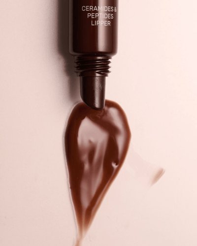 Lipper lip gloss Coffee – lūpų blizgesys