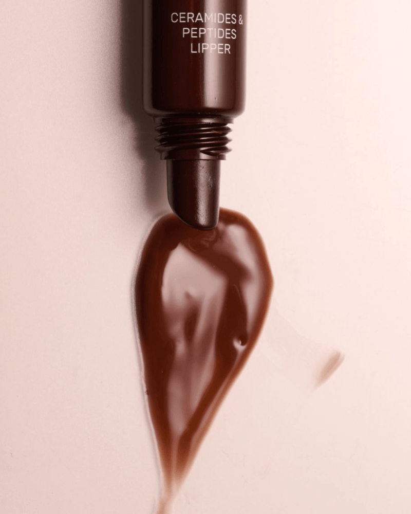 Lipper lip gloss Coffee – lūpų blizgesys