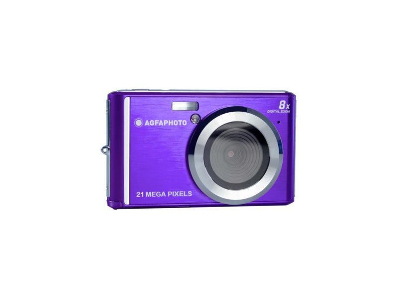 AGFA DC5200 Purple