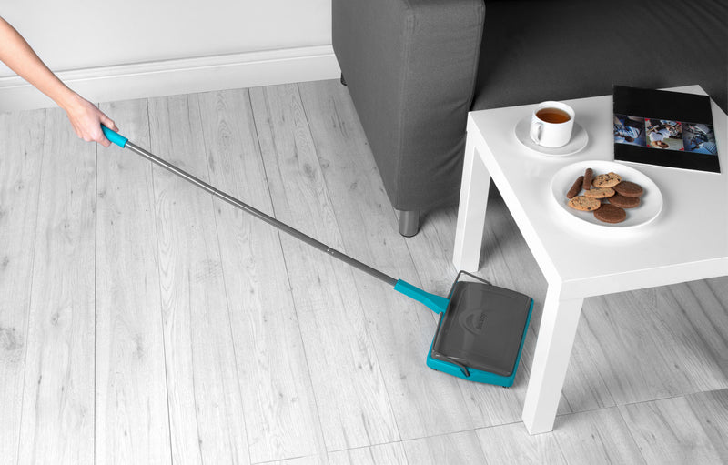 Beldray LA024855TQFEU7 Manual Carpet Sweeper