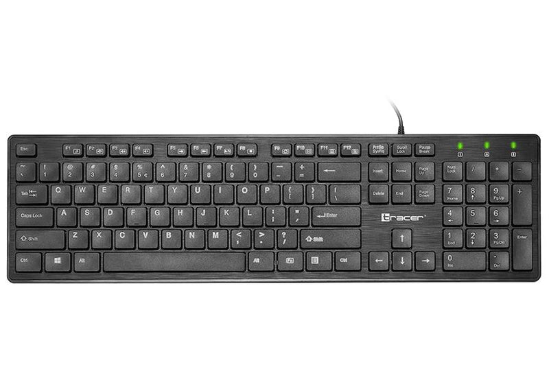 Tracer 45922 Ofis USB Black