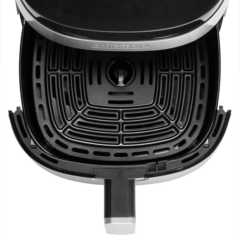 Airfryer Gastroback 42583 Design Air Pro XXL