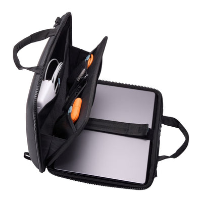 Thule 5414  Gauntlet 5 Sleeve MacBook TGAE2558 13" Air/14" Pro Black