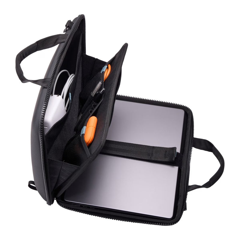 Thule 5414  Gauntlet 5 Sleeve MacBook TGAE2558 13" Air/14" Pro Black