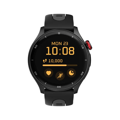 MyPhone Watch Adventure Черный