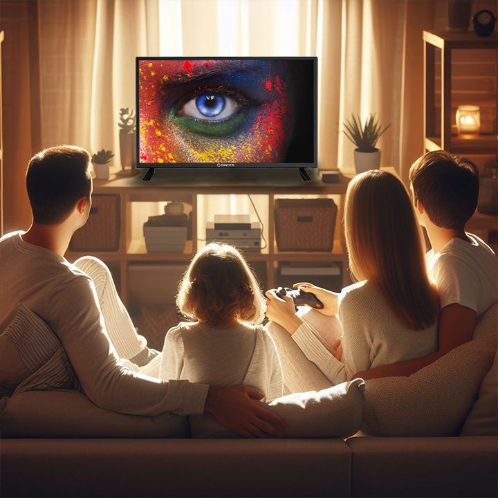 Манта 24LHN124D