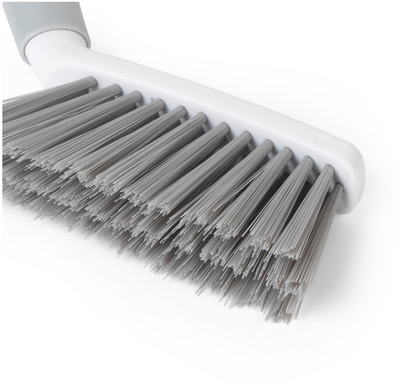 Beldray LA082664UFFEU7 Antibac Dustpan & Brush Set