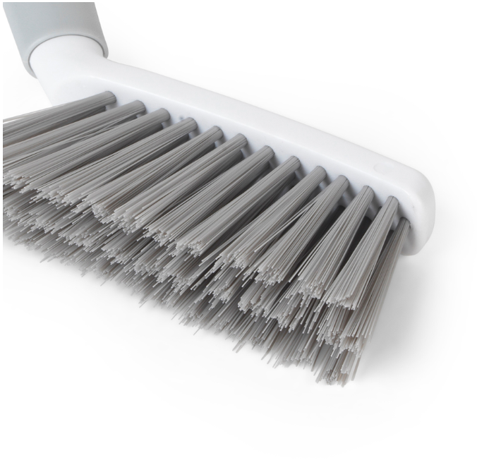 Beldray LA082664UFFEU7 Antibac Dustpan & Brush Set