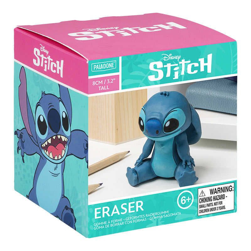 Paladone Stitch Сhunky Eraser