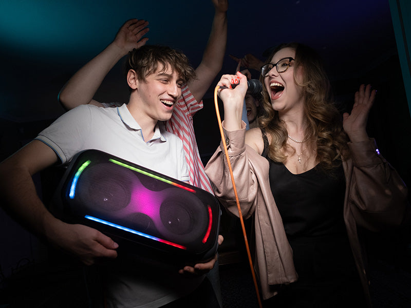 Tracer 47610 Poweraudio King 2 BT TWS