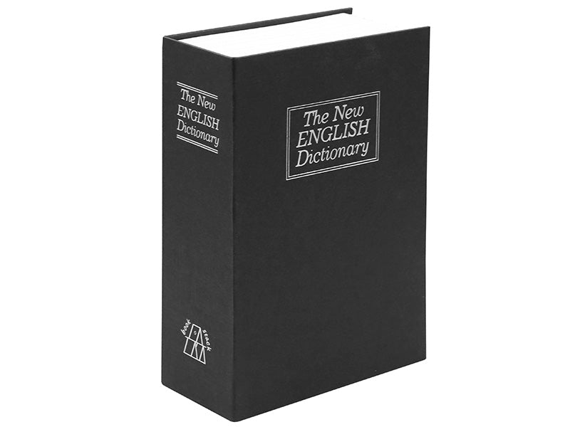 Tracer 47654 BookSafe Pro Money Box