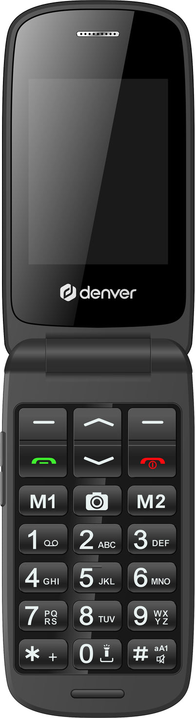 Denver BAS-24600L